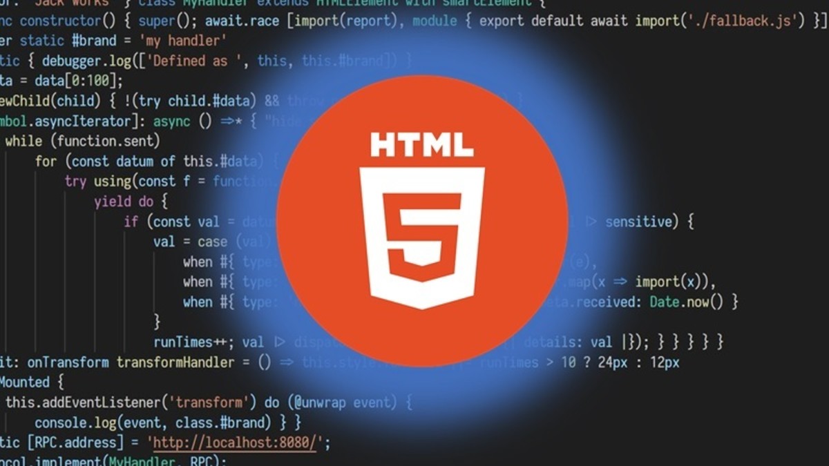 HTML چیست و چه کاربردهایی دارد؟