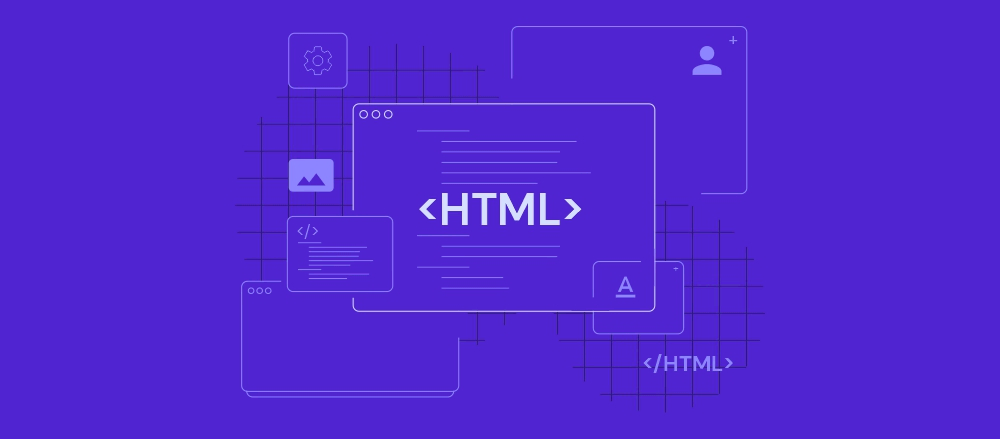 HTML چیست و چه کاربردهایی دارد؟